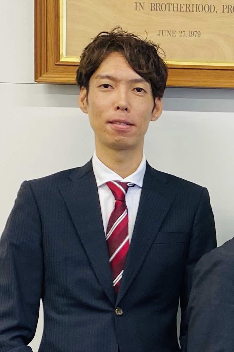 髙木晃宏